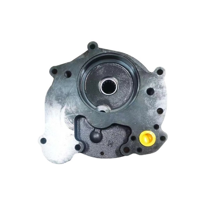 Gear Pump 9P-9610 9P9610 for Engine 3306 C15 Soil Compactor 815B Wheel Loader 966D 966E