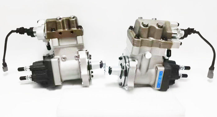 4954200 Fuel Injection Pump For  PC300-8 Engine 6CT ISC QSC ISL