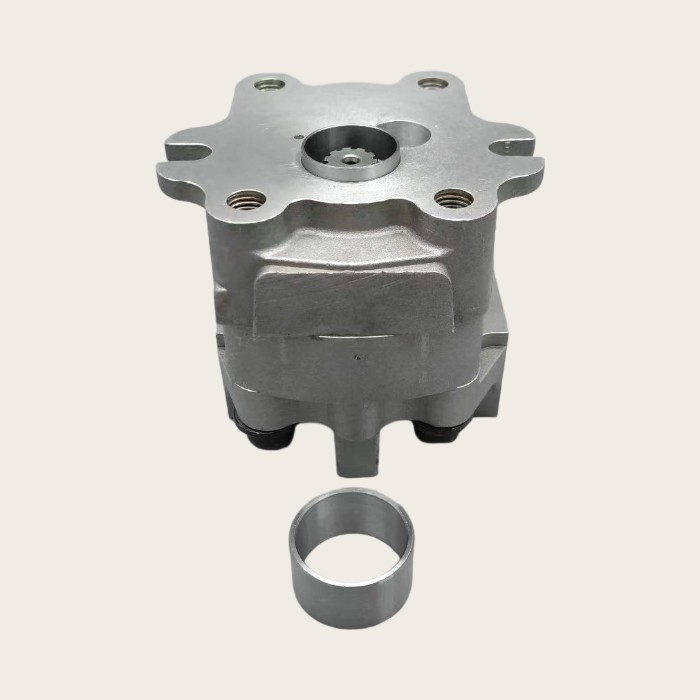 PC35 PC40 Hydraulic Gear Pump Pilot Pump 705-41-07040