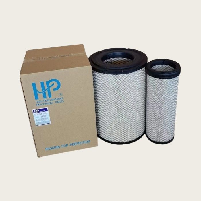 2652C831 Air Filter for 1106A-70T 1106A-70TA 1106A-70TA 1106A-70TAG