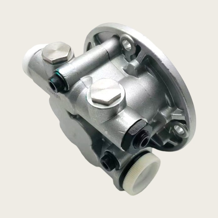 Pilot Pump K7V125 Gear Pump for SK200-10 Excavator