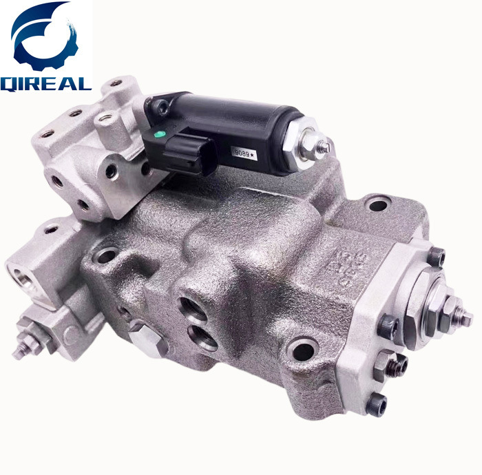 Excavators Hydraulic Pump Regulator G-9TDL  for  SK200-6