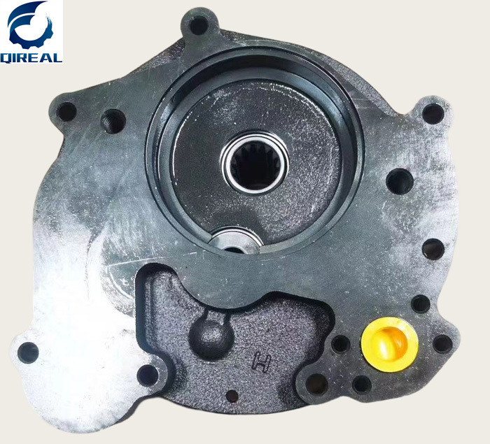 9p9610 Hydraulic Gear Pump for Loader 966D  966e
