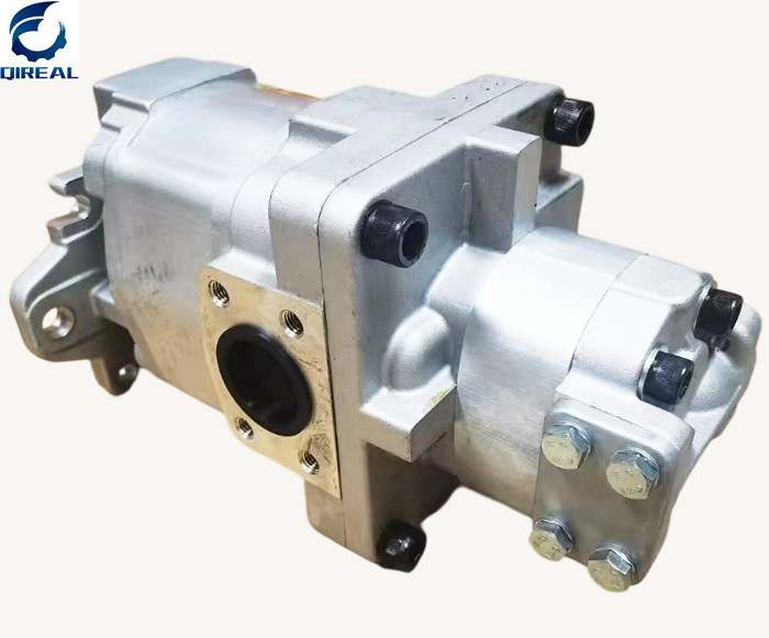 Hydraulic Pump 705-52-30390 705-52-30350  for  Wheel Loader WA420-3 WA400-3