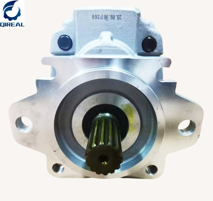 705-52-31150 Hydraulic Pump for HM400-1C HM400-1 HM400-1L