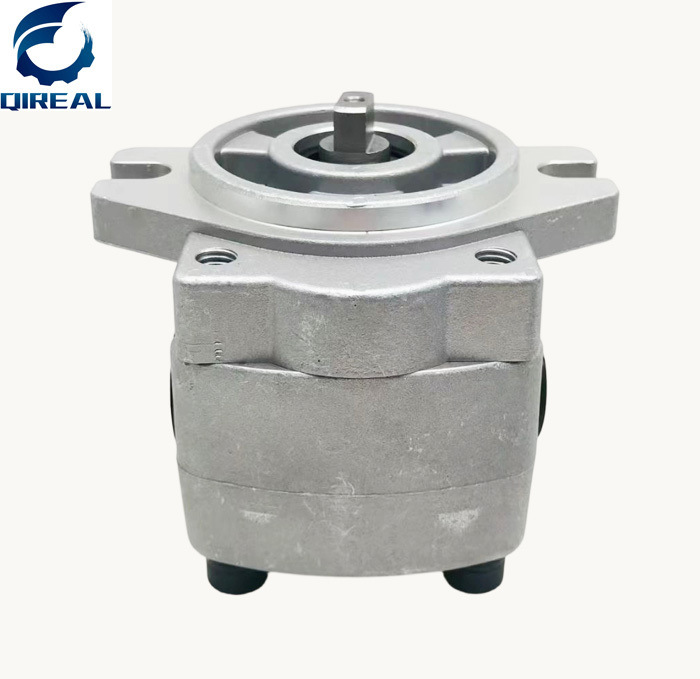 KP1009 For  E200B Excavator Pilot Gear Pump