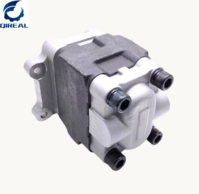 Gear Pump 708-3s-00422 708-3s-00421 for PC50mr-2 PC55 PC56 Excavator