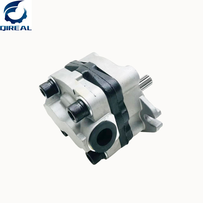 Hydraulic Gear Pump PSVD2-17E Compatible FOR  VIO45 VIO40 VIO50 Excavator