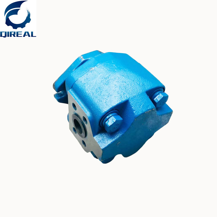 Gear Pump UCH0125r9469 21W-60-22111 for Excavator PC75UU-2