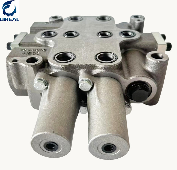 Control Valve 255-5607 for  Excavator 320E 324E 329E 336E