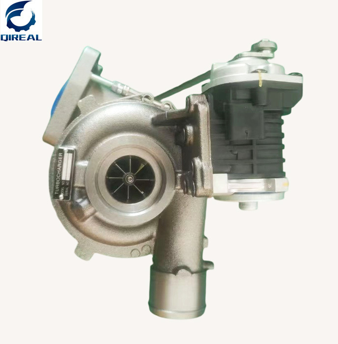 Turbocharger 320GX 323GX for  Engine C4.4 Excavator E313D2 3054C