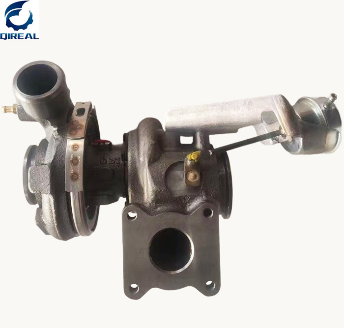 Turbocharger 443-0318 For Engine C7.1 Excavator 329E L 329E LN 324E L 324E