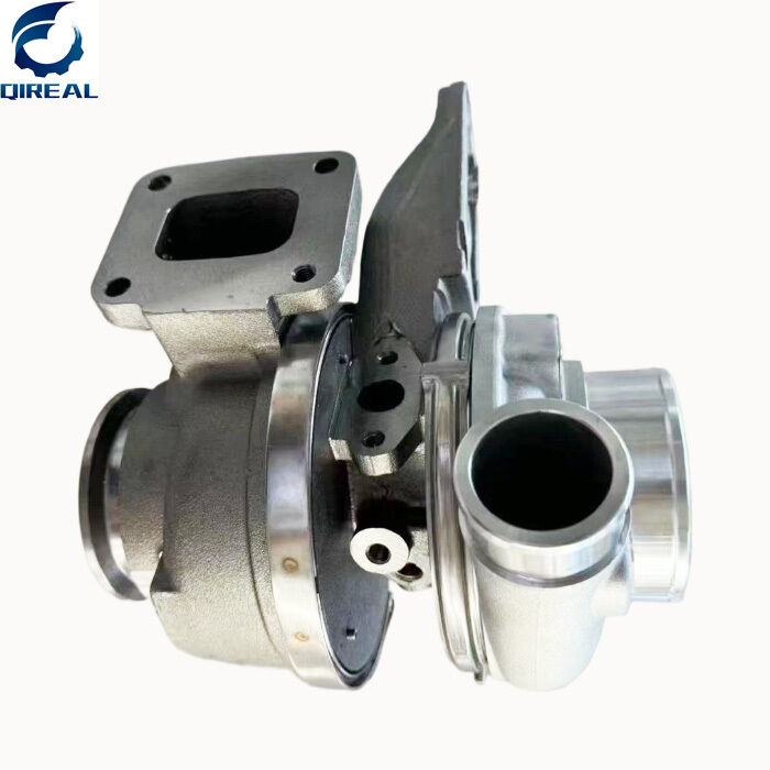 Turbocharger DZ108166 for 6R 7R Series DH Farm Machinery