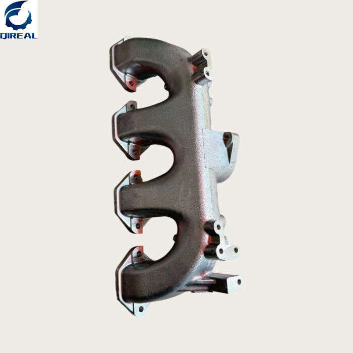 8970213001 Intake Manifold for 4BG1 4BD1 Engine