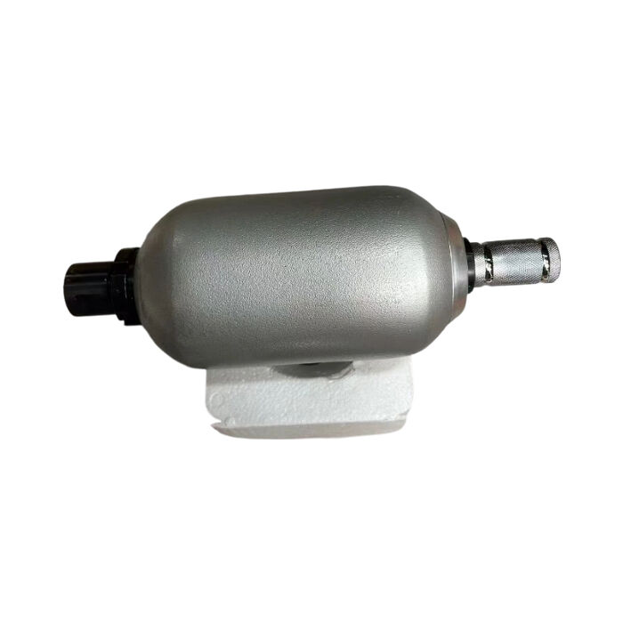 Carbon Steel Bladder Accumulator 20y-970-6450 20y-970-6451 for Excavator PC360-7