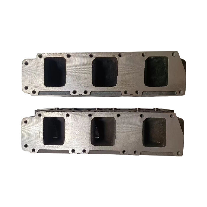 S6K S4K  Cylinder Head for E320C E320D Head Cylinder 310-9635 310-9634