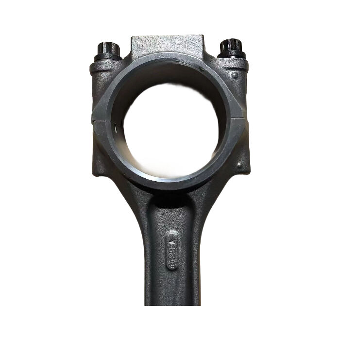 6D170-3 Connecting Rod 6162-33-3101 4334461 3643083 3640518 3640518 for Qsk23 Qsk35 Qsk50 Engine Diesel