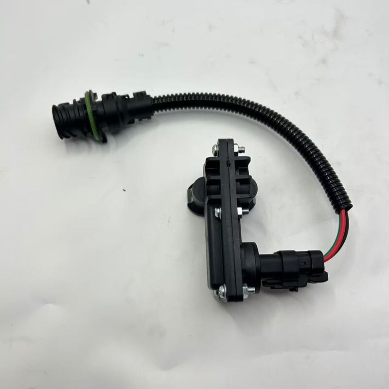 Differential EGR Pressure Sensor  21713917 for EC excavator