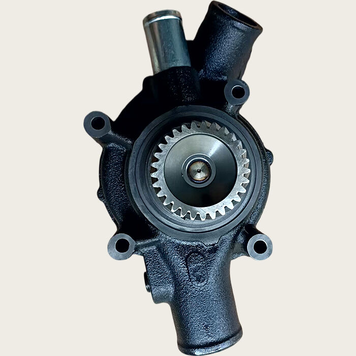 Water Pump 65.06500-6157 65.06500-6357 for DH420 Engine