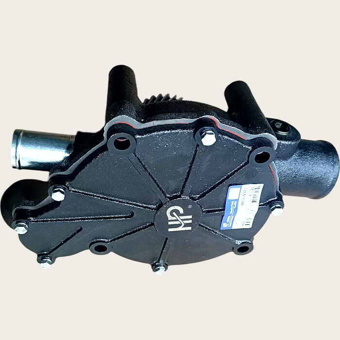 Water Pump 65.06500-6157 65.06500-6357 for DH420 Engine
