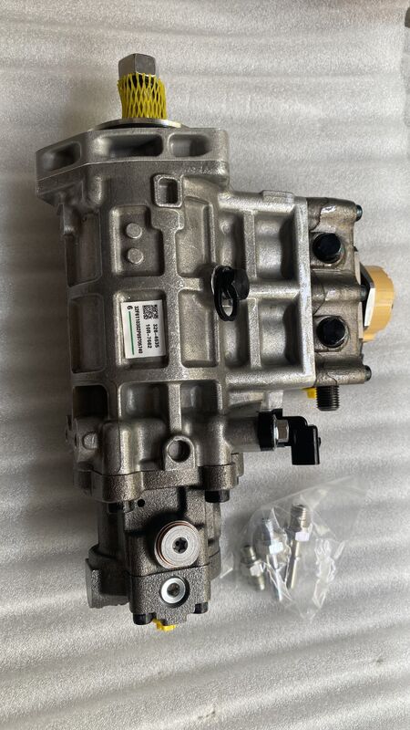 Fuel Pump 326-4635 C6.4 E320D
