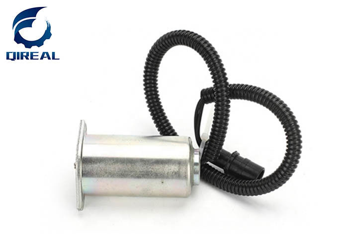 Excavator Spare Parts 4I-5794 For E320 Excavator Rotary Solenoid Valve 4I5794