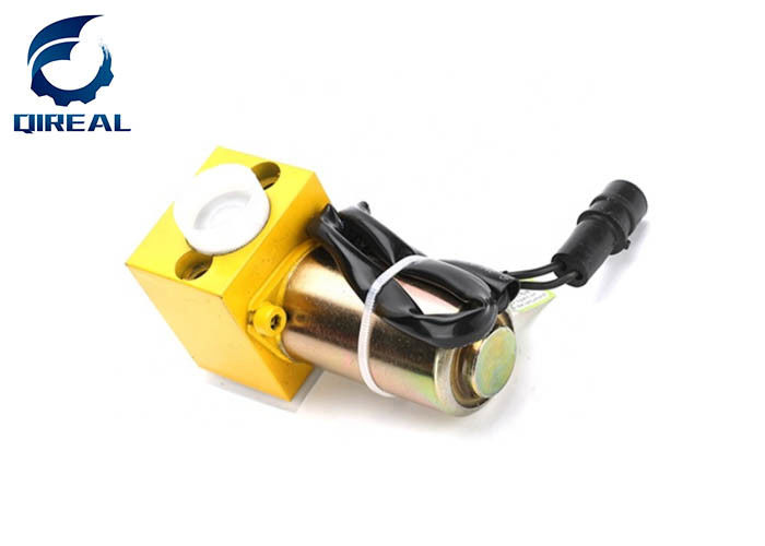 139-3990 Excavator Solenoid Valve For E330 Hydraulic Main Pump