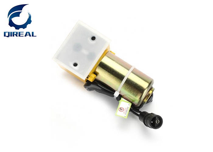 139-3990 Excavator Solenoid Valve For E330 Hydraulic Main Pump