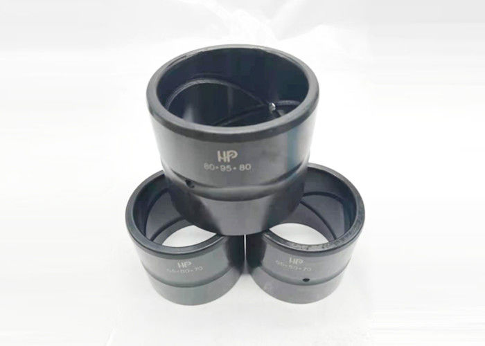 Steel Excavator Bucket Arm Pin Bushing 65x80x70 80x95x80