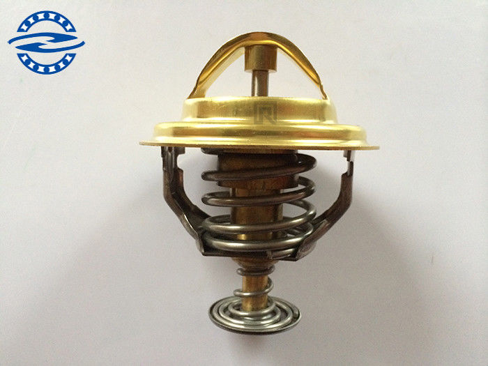 Excavator Engine Spare Parts 6D108 Thermostat 600-421-6410