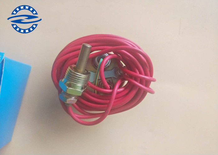 High Performance Excavator Spare Parts Water Temperature Gauge 1W7550 1W7551