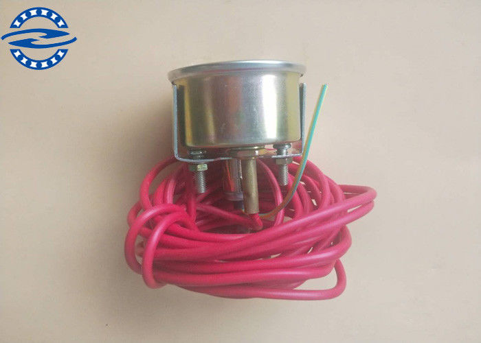 High Performance Excavator Spare Parts Water Temperature Gauge 1W7550 1W7551