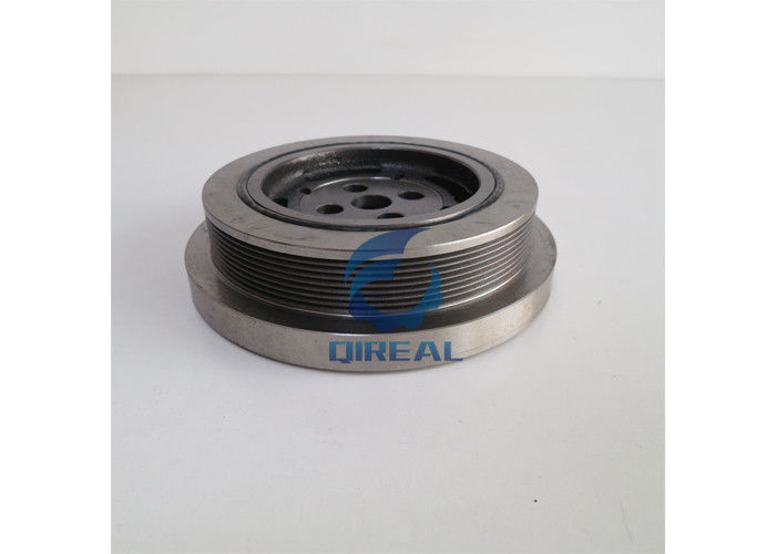 hot sell 6CT diesel engine spare parts Vibration Damper 3925567