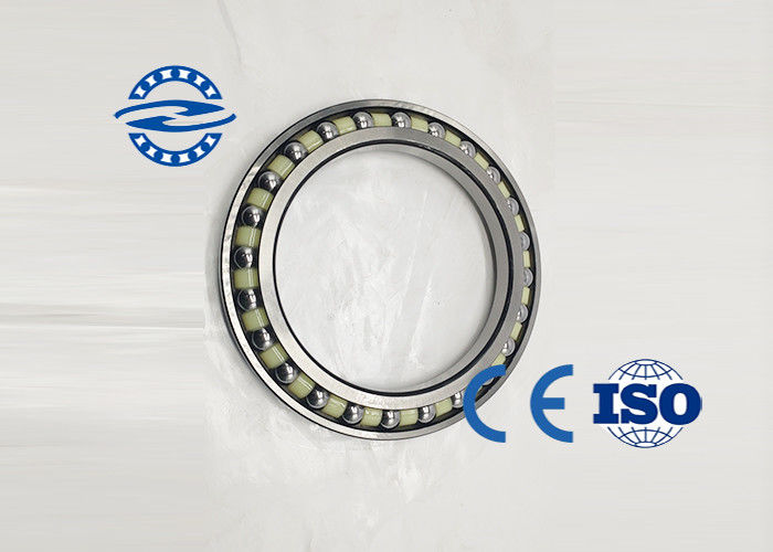 Angular Contact Ball Bearing 196L-4SA EX200-2/3 Excavator Bearing