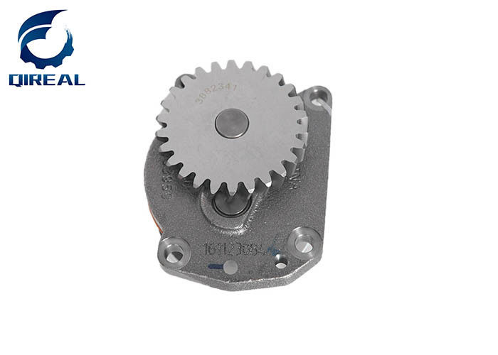 Oil Pump 4003950 4003957 For M11 L10 Engine