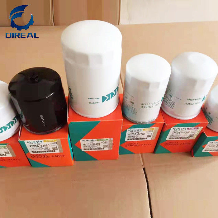 Oil Excavator Filters NH87327673L W1223 P550596 4448336 B7416