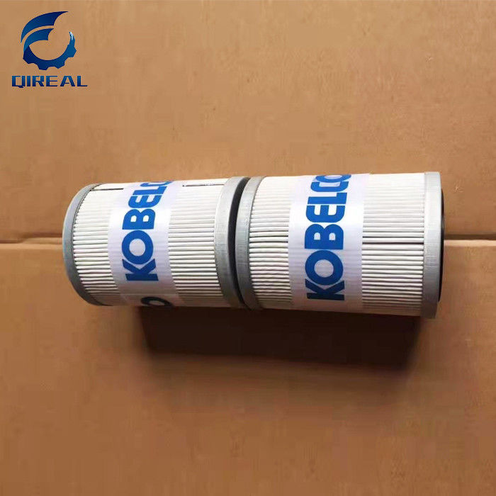 KRJ15830 KTJ11630 Sumitomo Hydraulic Return Oil Filter Element