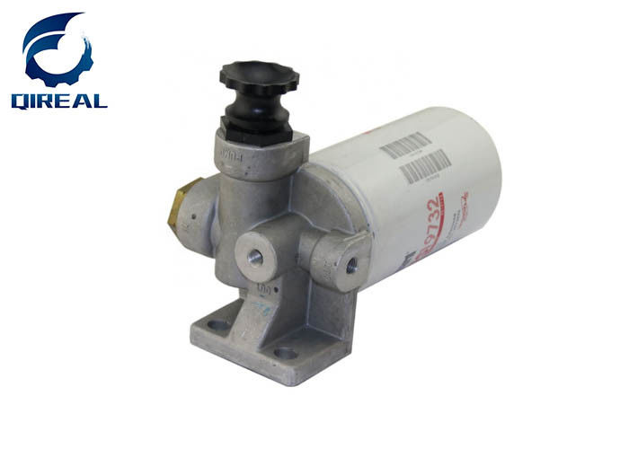 Excavator Oil Return Filter 60239095 Hydraulic Oil Suction Element ME164412