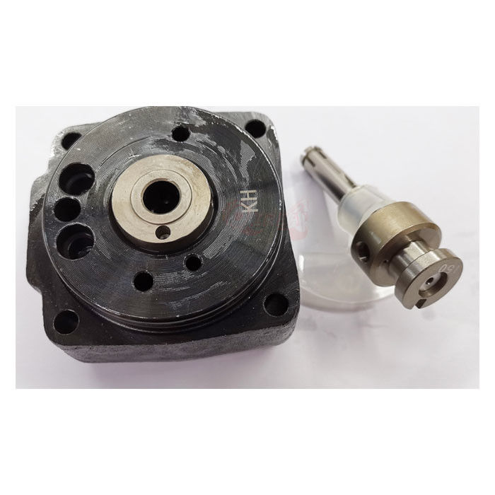 Diesel Engine Fuel Injection Pump Head 22140-17810 096400-1500