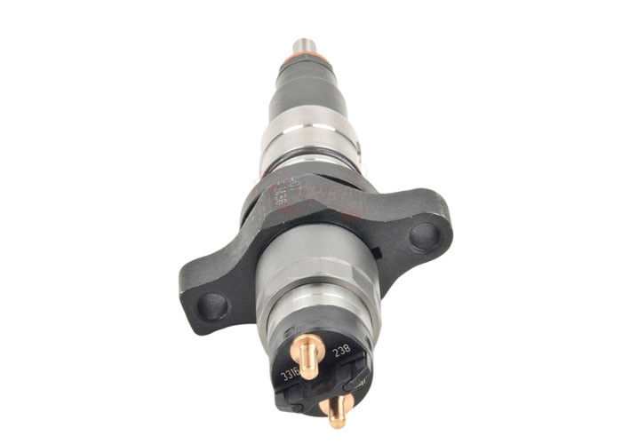  5.9L Diesel Fuel Injectors 0445120238 For Common Rail System
