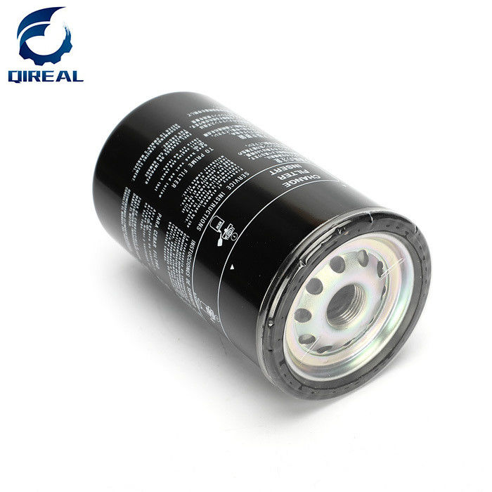 VH23390E0050  Excavator Element Fuel Filter For SK250-8