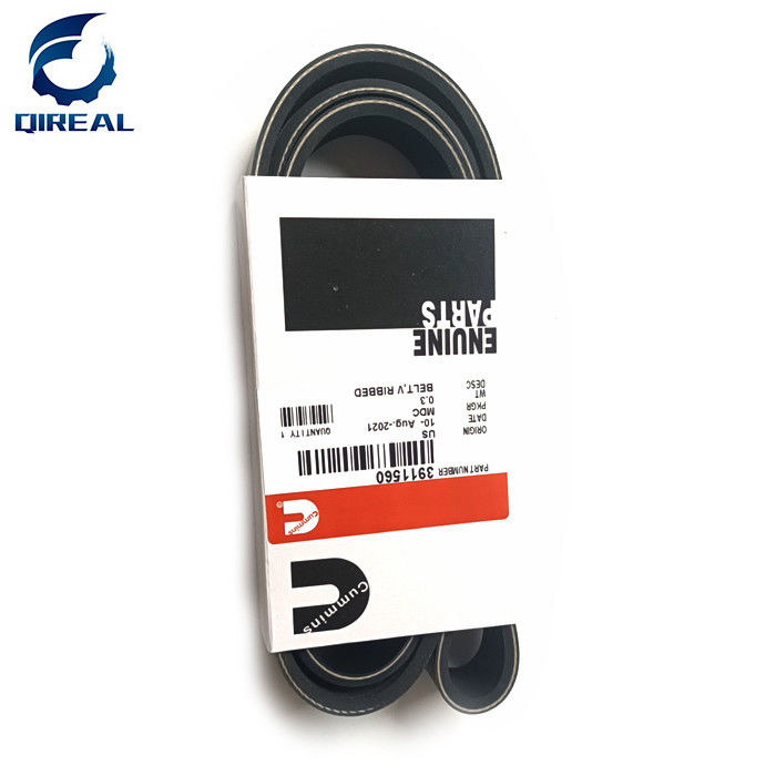Diesel Spare Parts for  Engine Belt 3911560