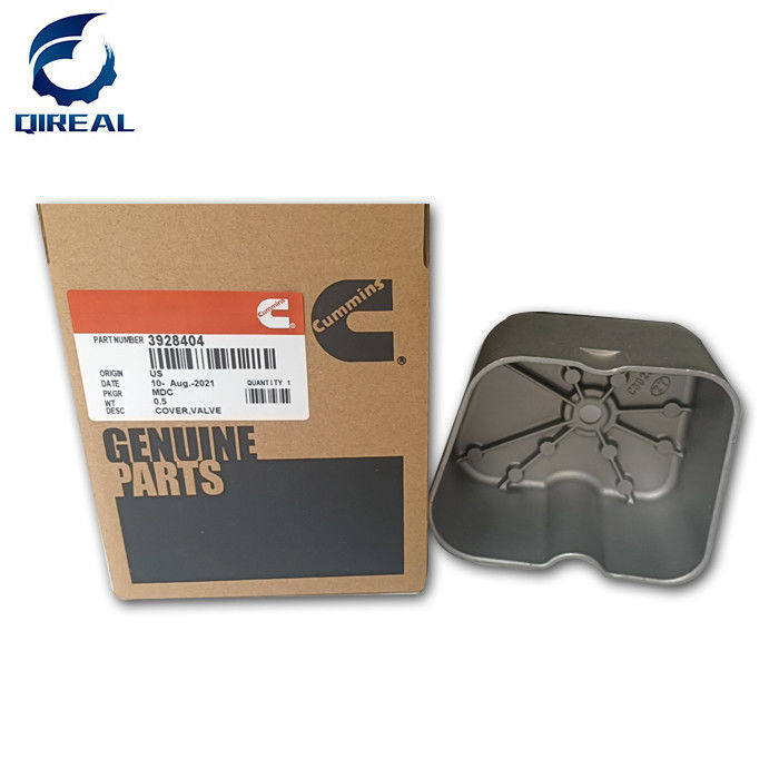 6BT  Diesel Engine Part Valve Cover 3928404