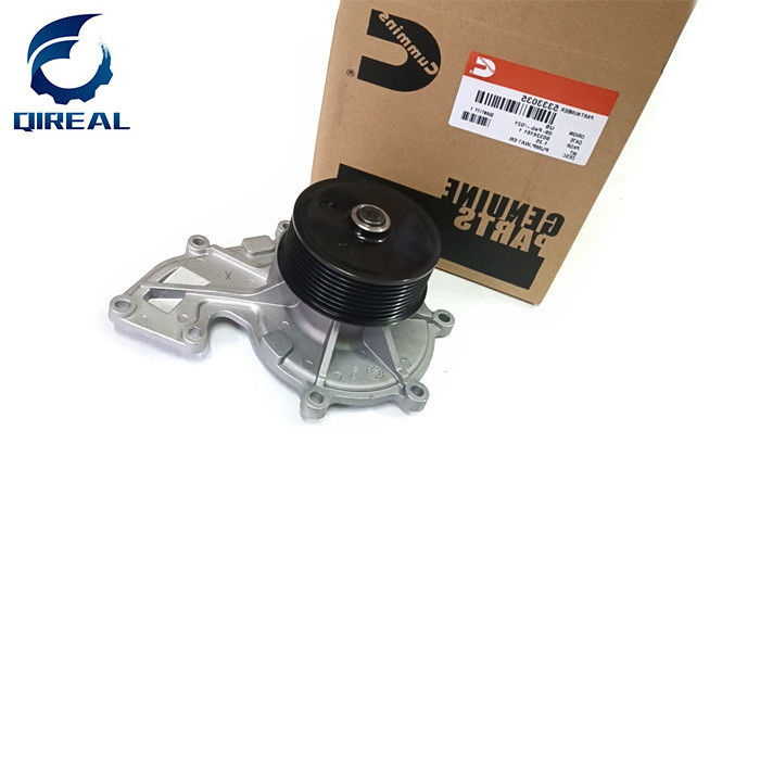  ISF2.8 ISF3.8 Diesel Engine Parts Water Pump 5288908 5257960 5263374 5333035