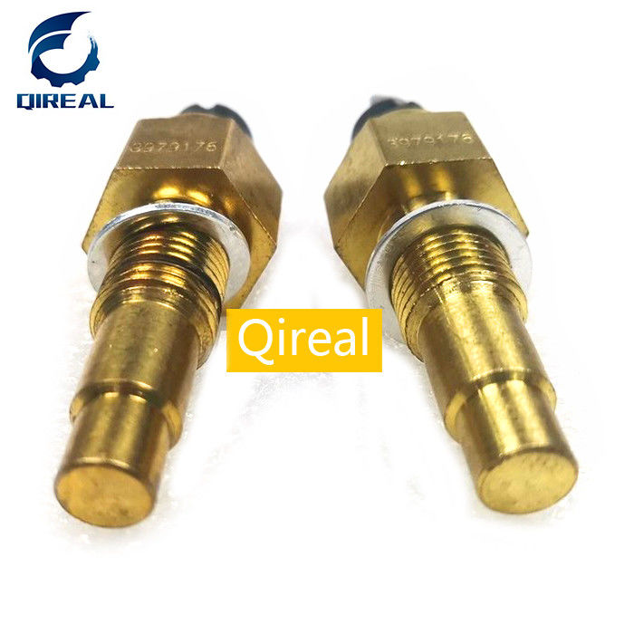 Dongfeng 6BT Engine Water Coolant Temperature Fuel Sensor 3979176