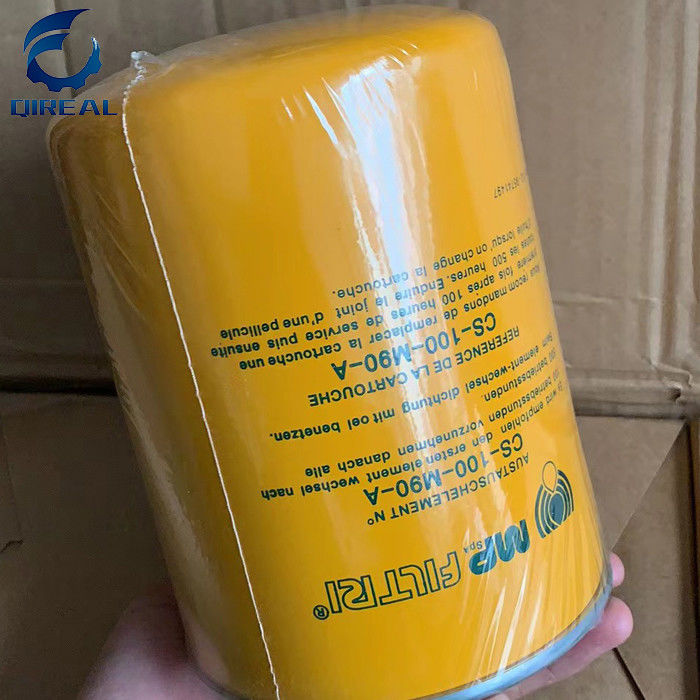 MP Filter CS100M90 hydraulicfilter element 
