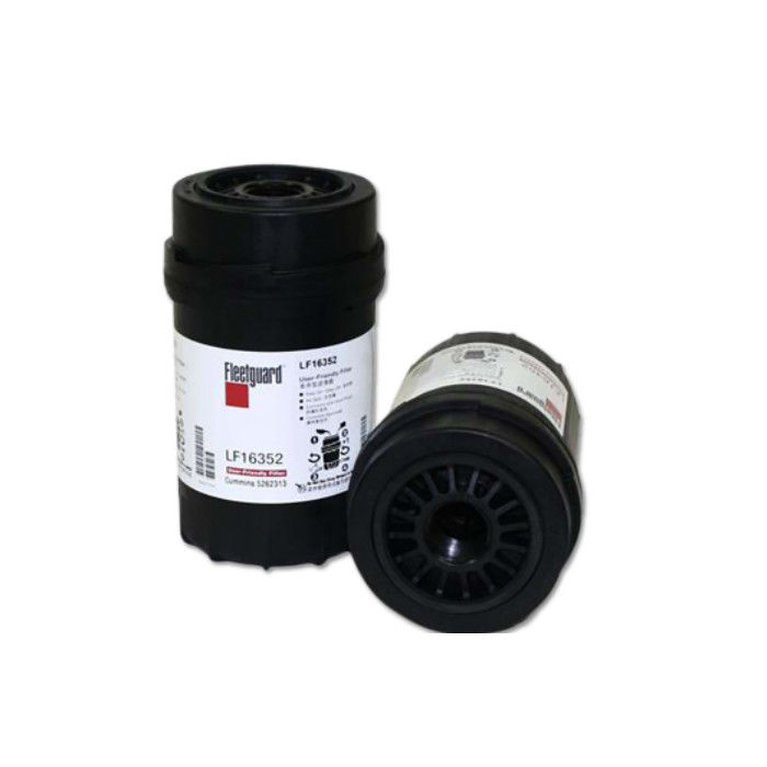 LF16352 Truck Engine Parts Lube Oil Filter Element P556352 5262313 2P0115403 800154564 For Truck